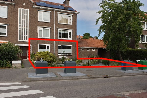 Medium property photo - Sir Winston Churchillln 84, 2282 JG Rijswijk